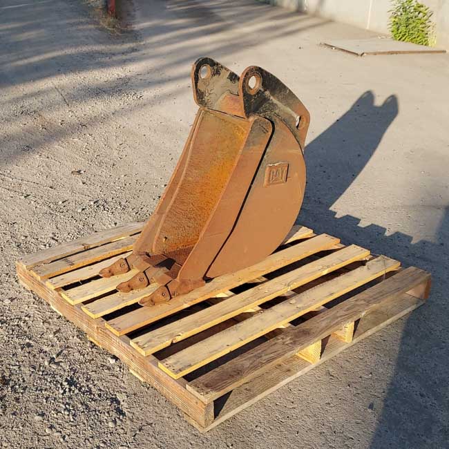 Used BUCKET GRP 1975089 4